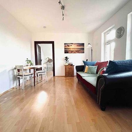 Villa Kunterbunt Gera Kültér fotó