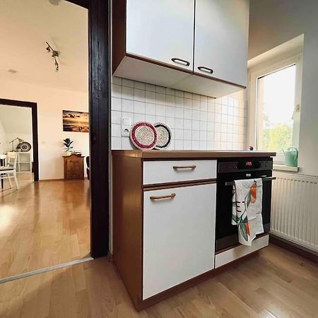 Villa Kunterbunt Gera Kültér fotó