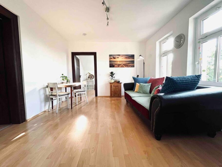 Villa Kunterbunt Gera Kültér fotó