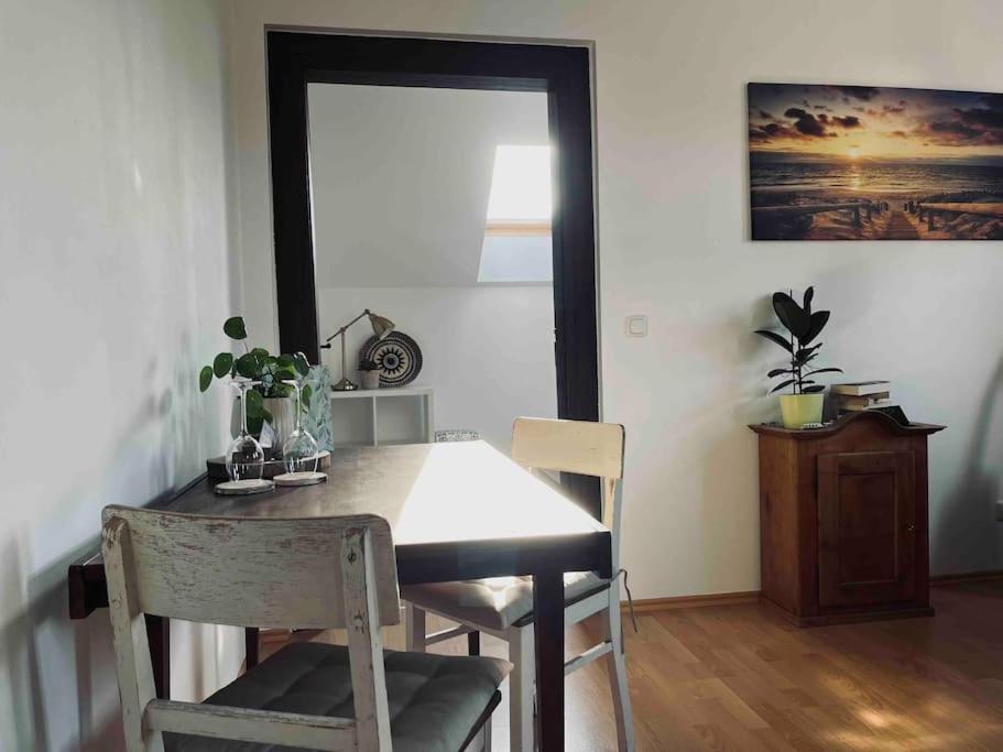Villa Kunterbunt Gera Kültér fotó