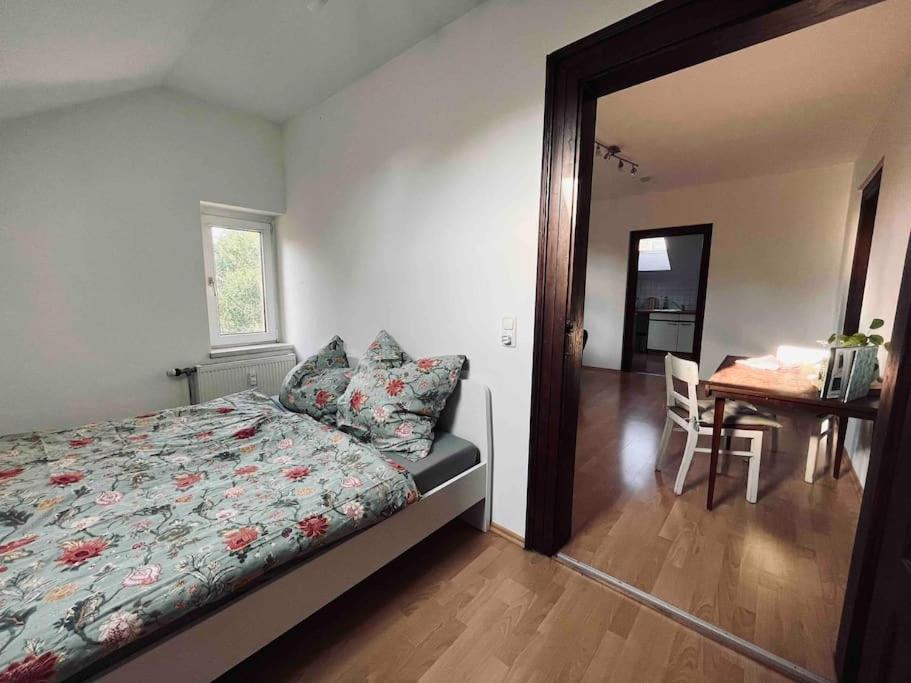 Villa Kunterbunt Gera Kültér fotó