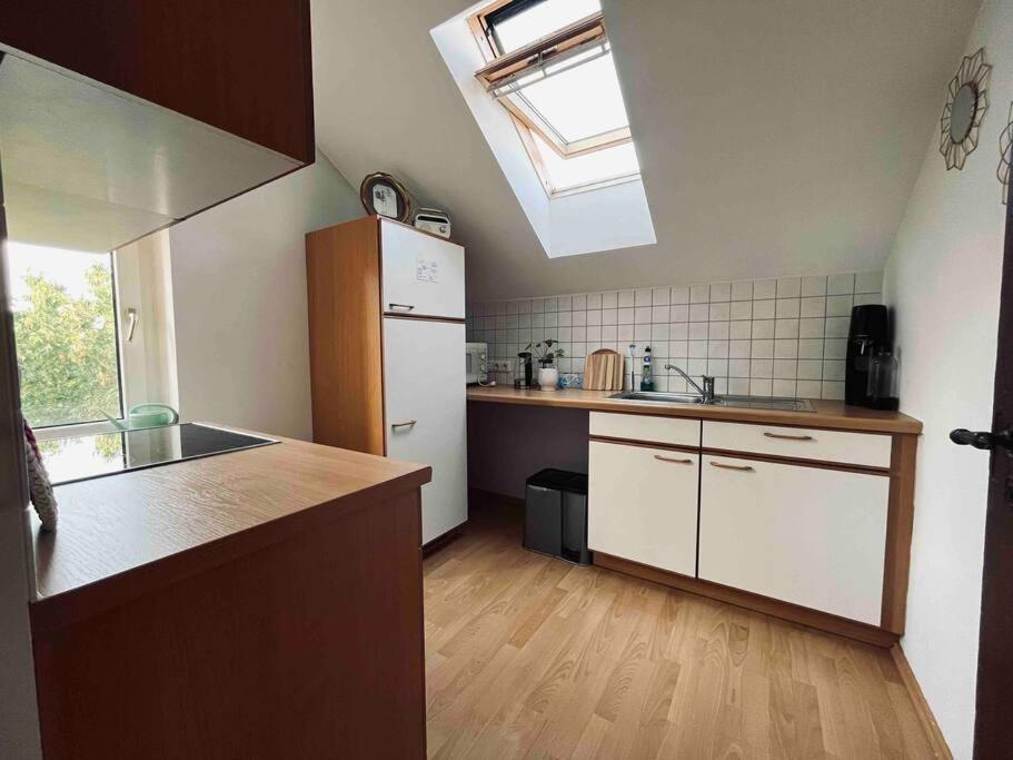 Villa Kunterbunt Gera Kültér fotó