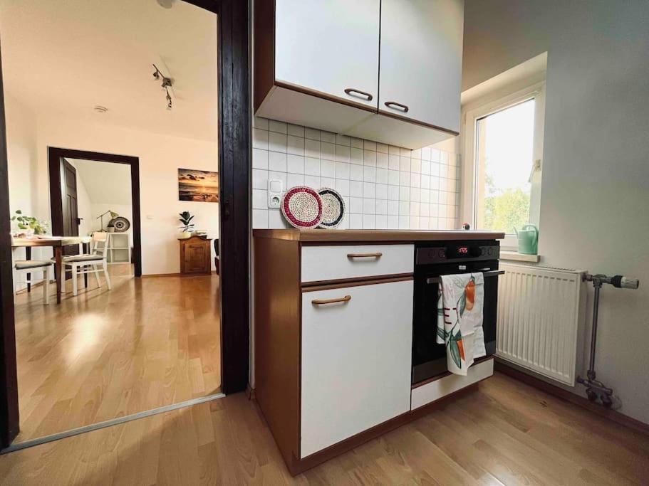 Villa Kunterbunt Gera Kültér fotó