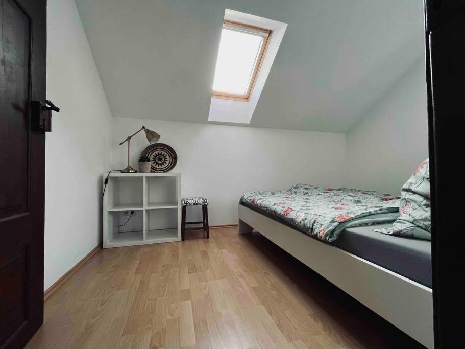 Villa Kunterbunt Gera Kültér fotó