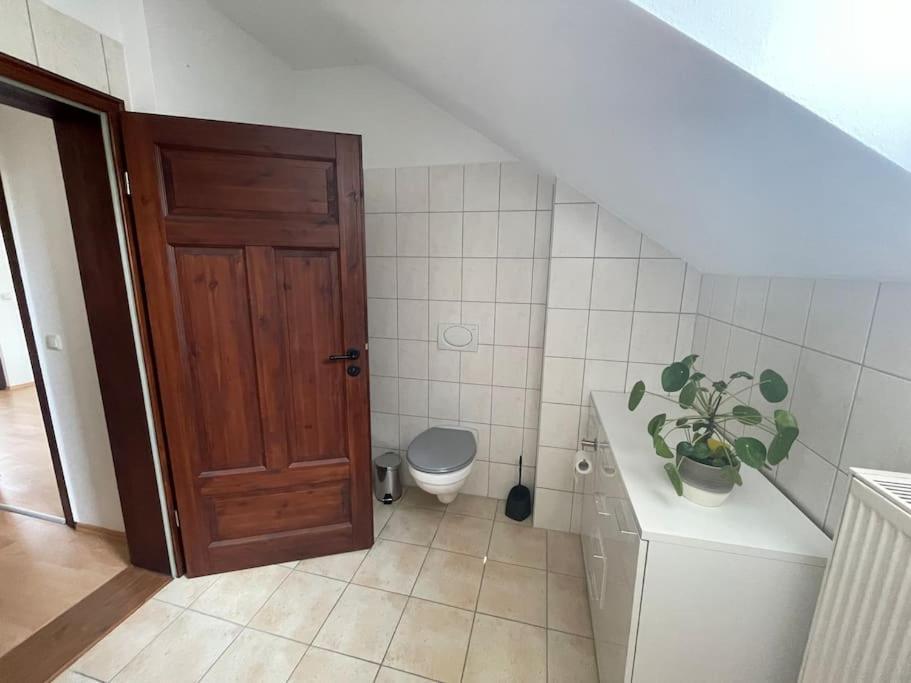 Villa Kunterbunt Gera Kültér fotó