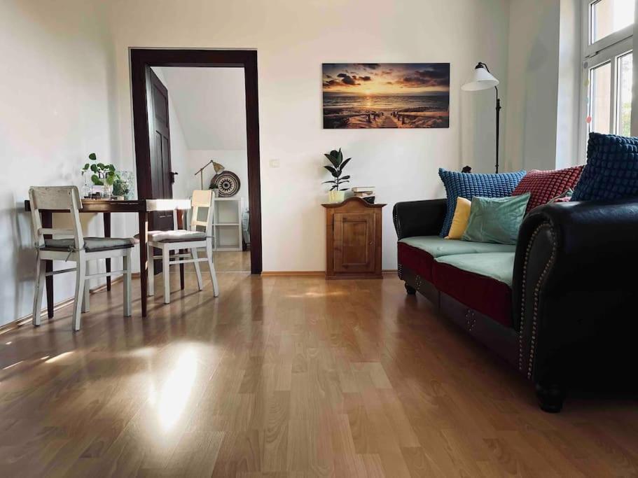 Villa Kunterbunt Gera Kültér fotó